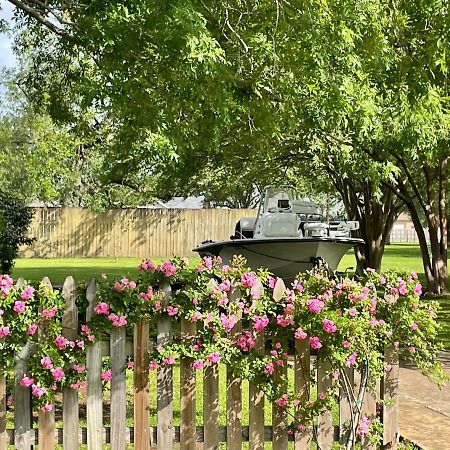 Cajun-Get Away Breaux Bridge Exterior foto