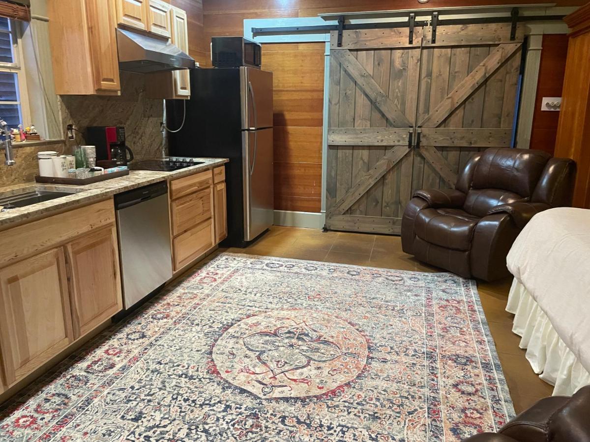 Cajun-Get Away Breaux Bridge Exterior foto