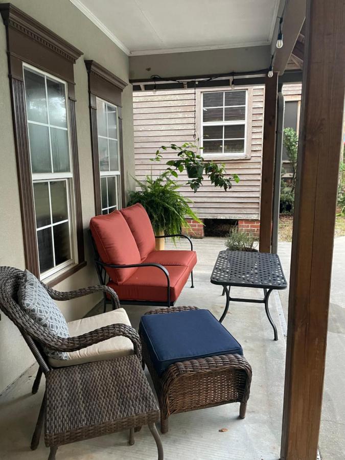Cajun-Get Away Breaux Bridge Exterior foto