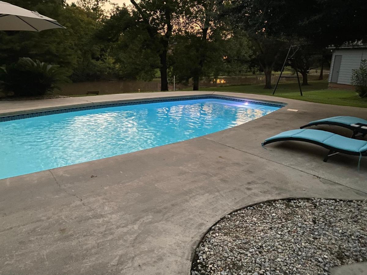 Cajun-Get Away Breaux Bridge Exterior foto